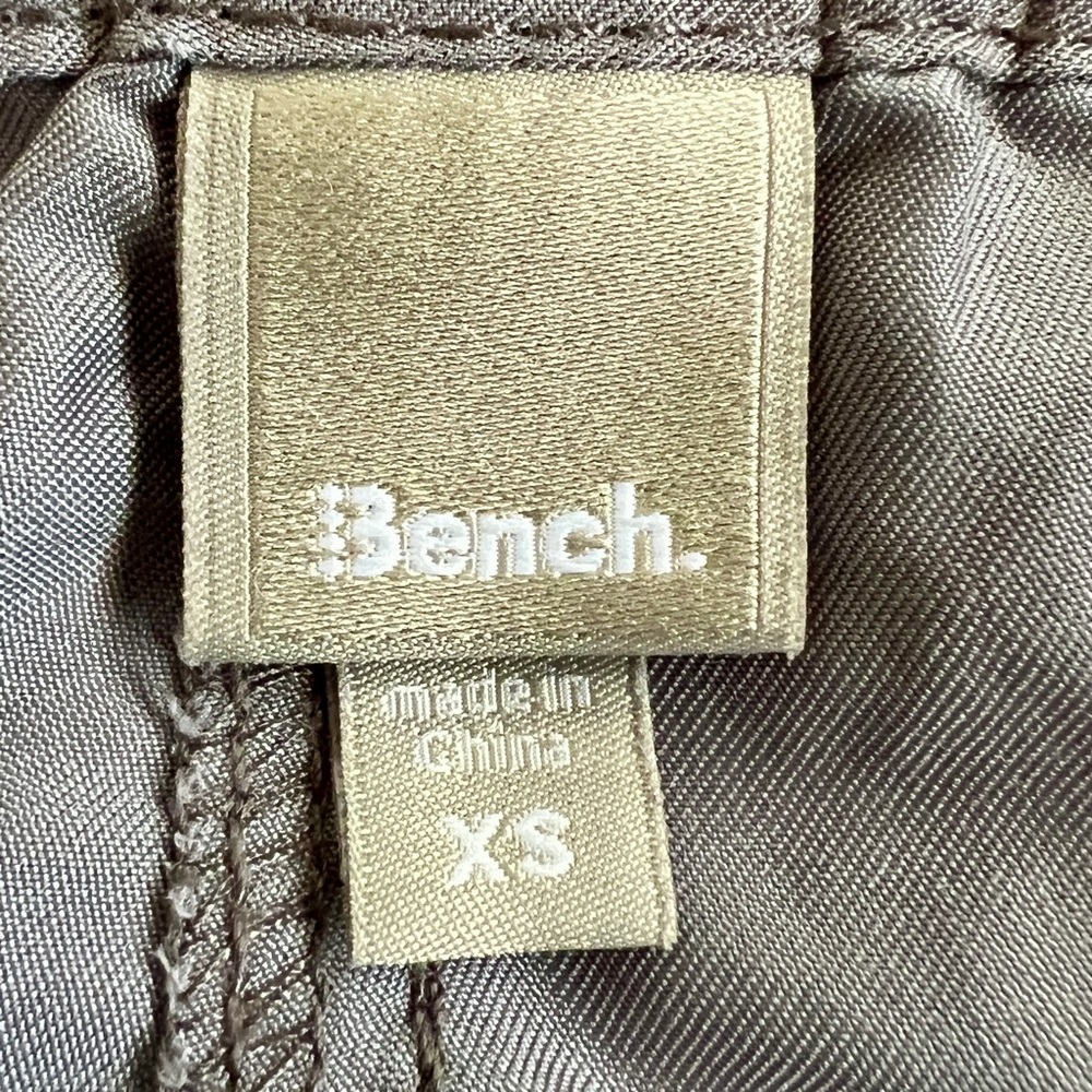 Bundle Bench Capri Length Joggers Poly/Modal Perf… - image 6